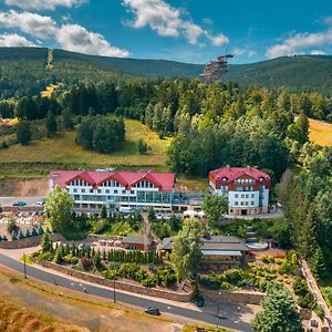 Hotel&Medi-Spa Biały Kamień