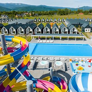 Holiday Park&Resort Cieplice Zdrój
